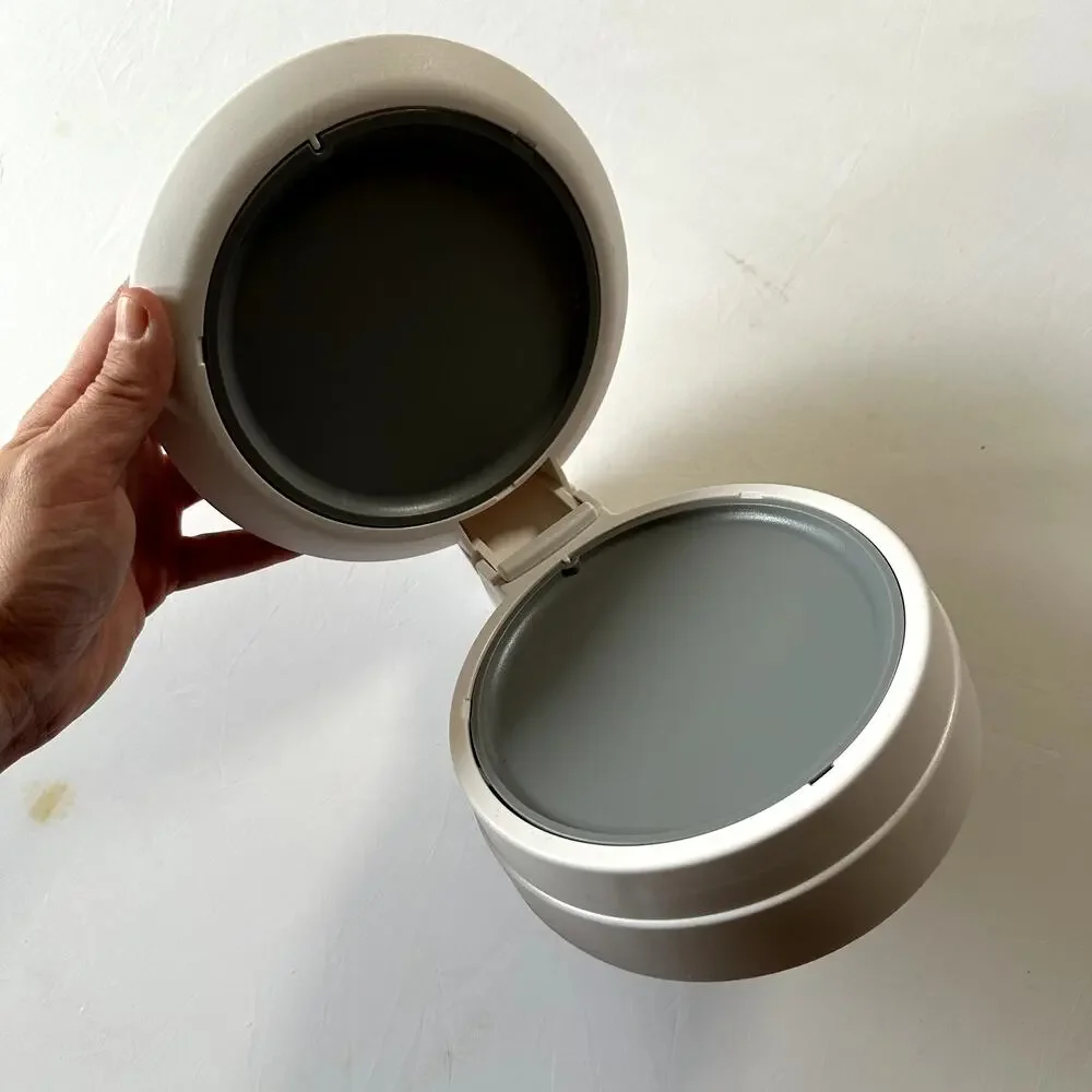 The Pampered Chef Close & Cut Set